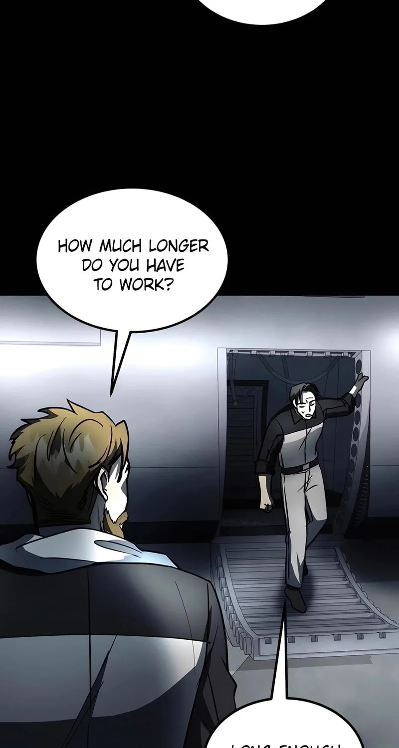 Read Evolution: Road to Space Monster chapter 19 image 6 on Lezhin