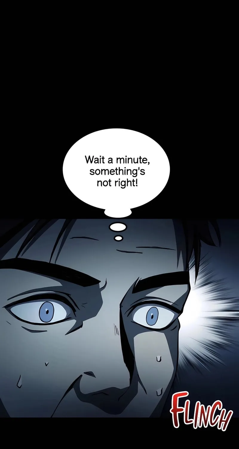 Read Evolution: Road to Space Monster chapter 19 image 63 on Lezhin