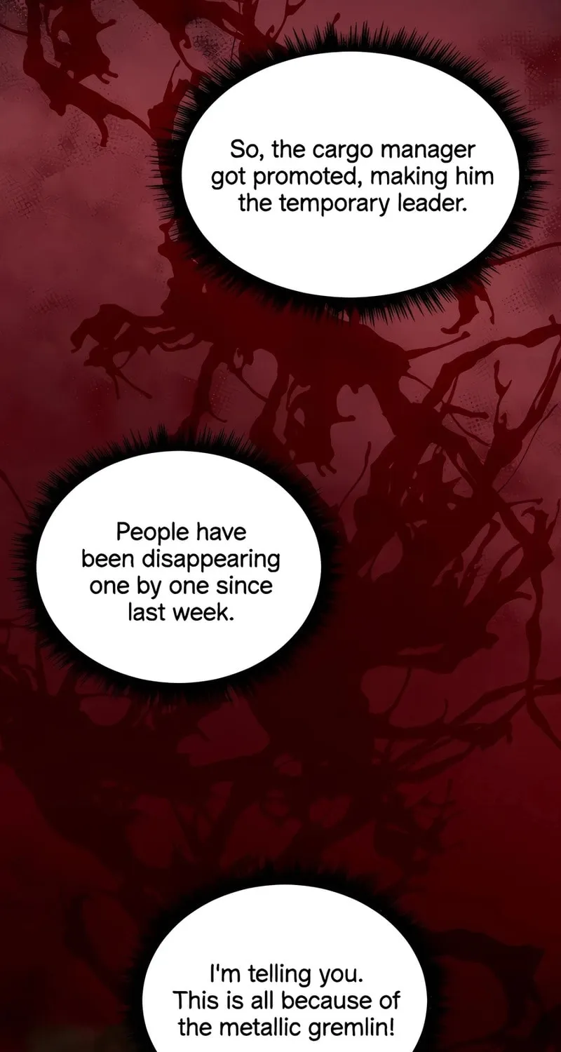 Read Evolution: Road to Space Monster chapter 19 image 66 on Lezhin