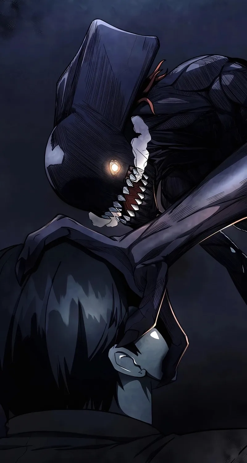Read Evolution: Road to Space Monster chapter 19 image 75 on Lezhin