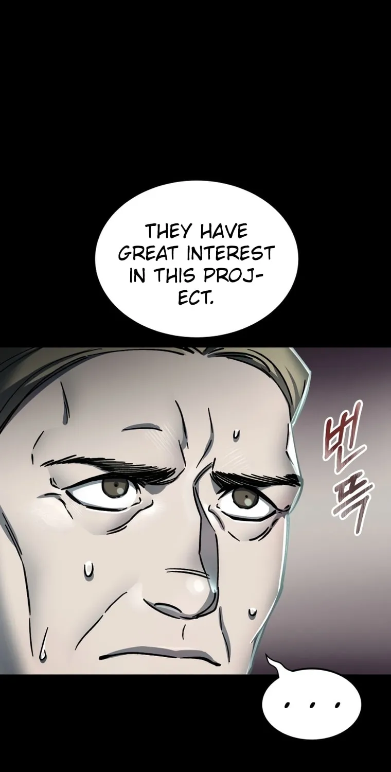 Read Evolution: Road to Space Monster chapter 2 image 101 on Lezhin