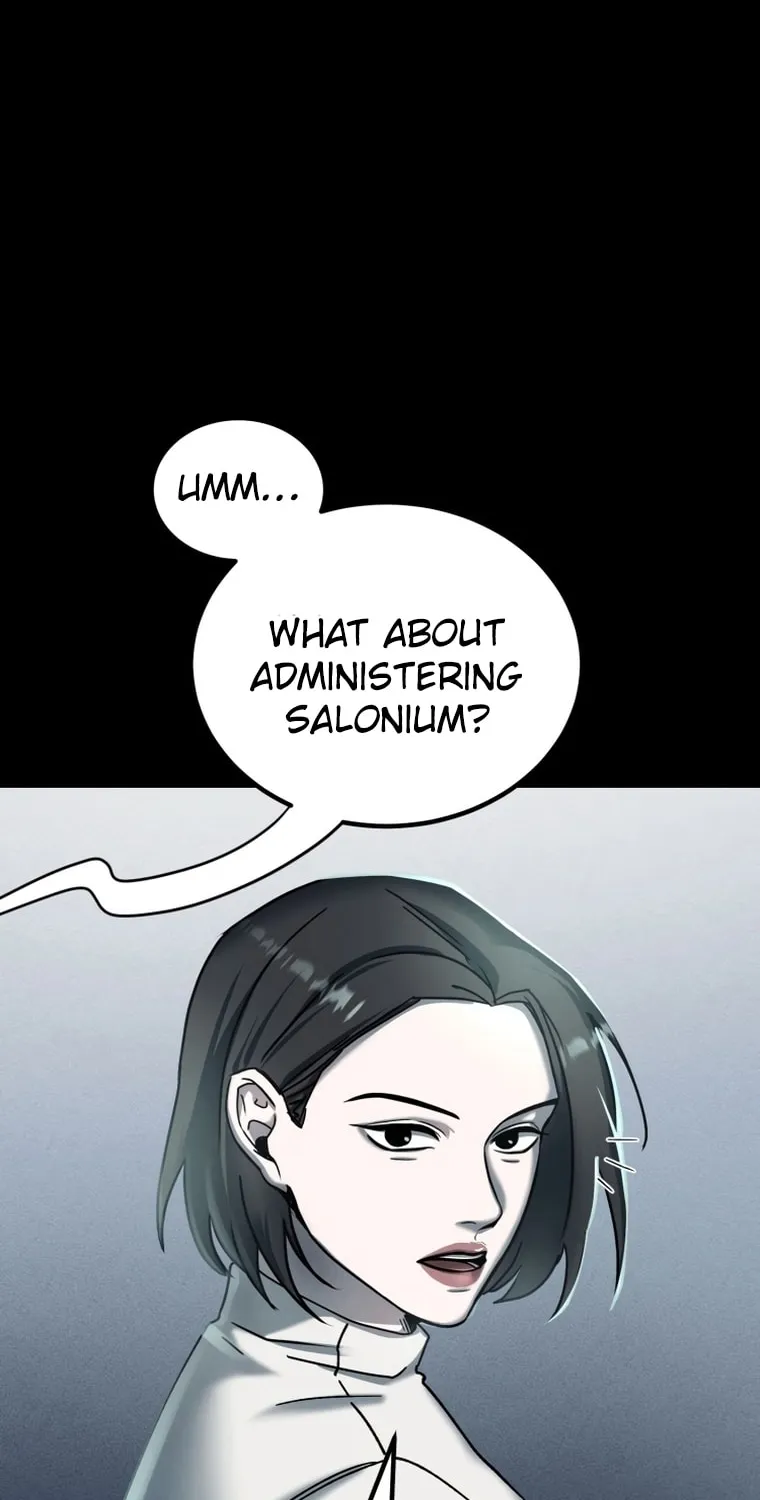 Read Evolution: Road to Space Monster chapter 2 image 102 on Lezhin