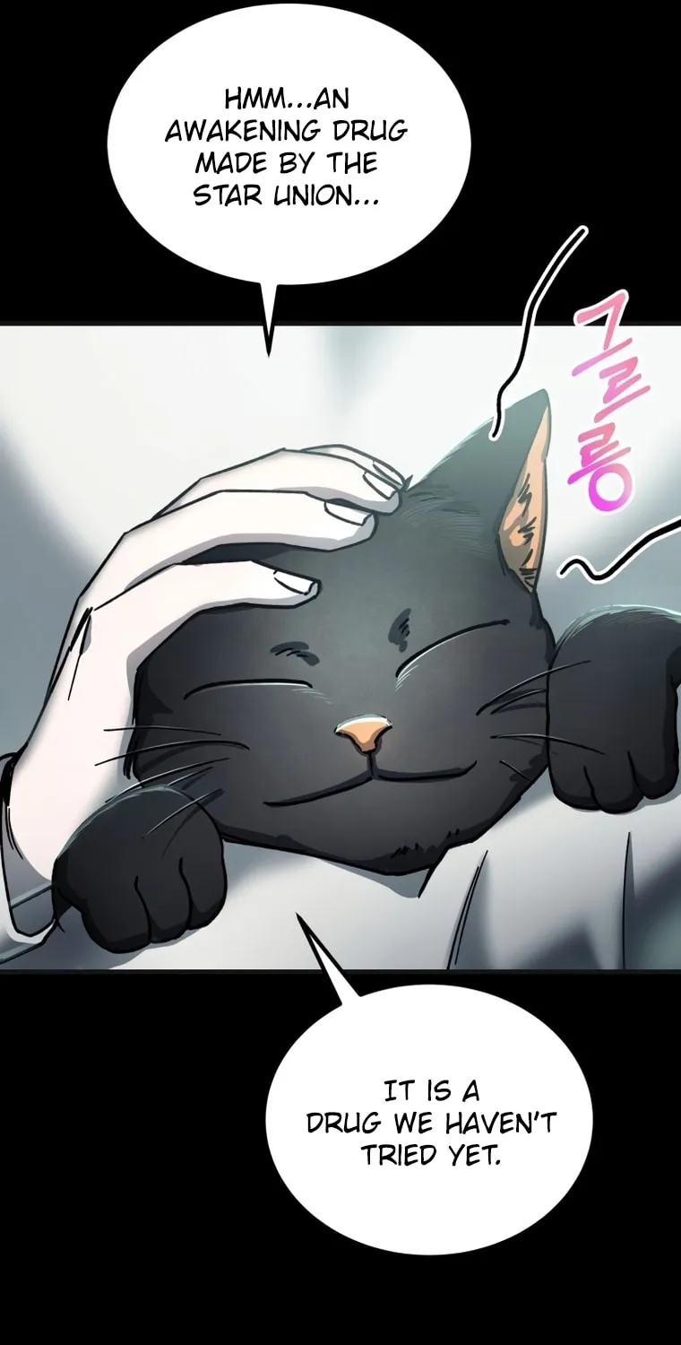 Read Evolution: Road to Space Monster chapter 2 image 104 on Lezhin