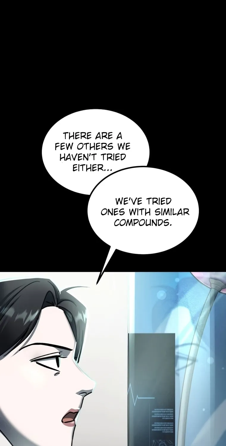 Read Evolution: Road to Space Monster chapter 2 image 105 on Lezhin