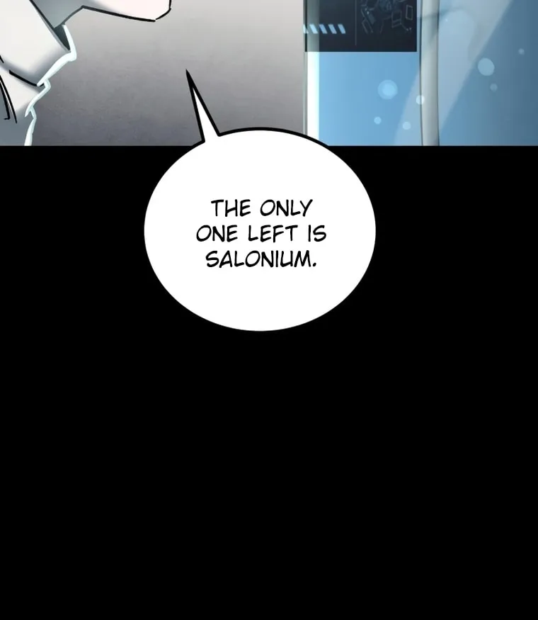 Read Evolution: Road to Space Monster chapter 2 image 106 on Lezhin