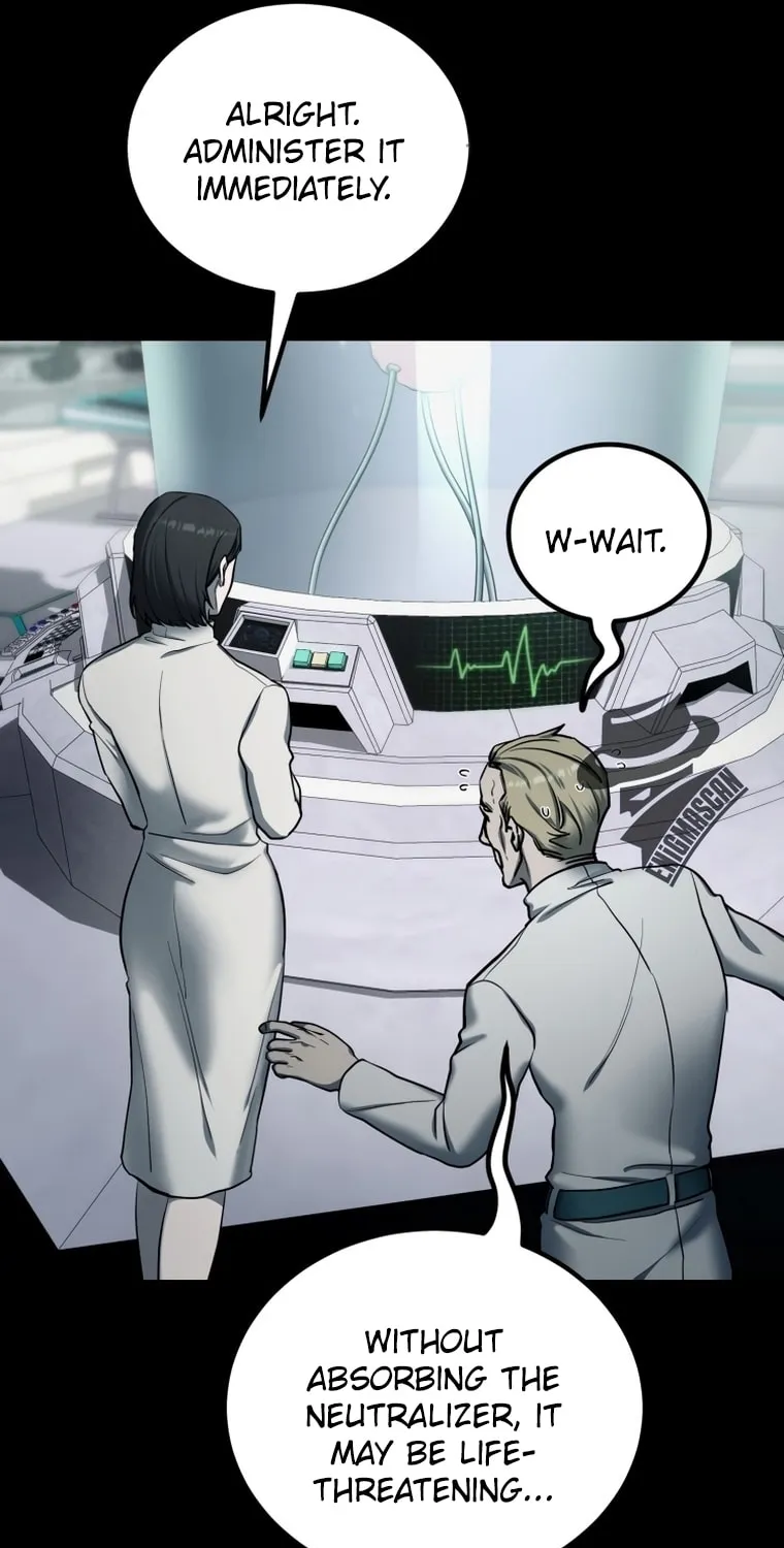 Read Evolution: Road to Space Monster chapter 2 image 107 on Lezhin