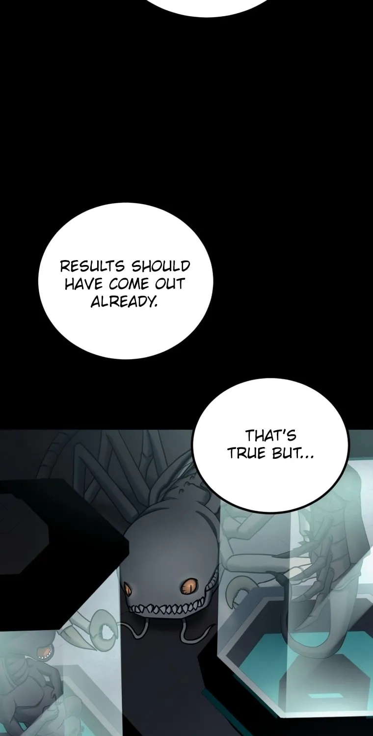 Read Evolution: Road to Space Monster chapter 2 image 108 on Lezhin