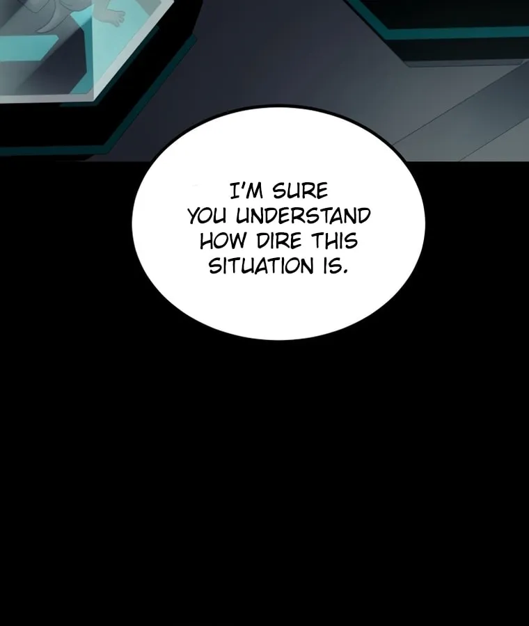 Read Evolution: Road to Space Monster chapter 2 image 109 on Lezhin