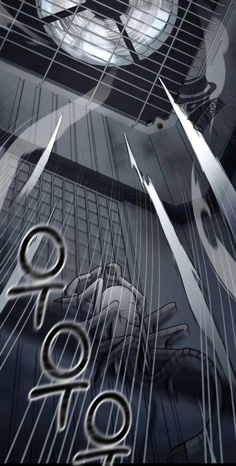 Read Evolution: Road to Space Monster chapter 2 image 11 on Lezhin