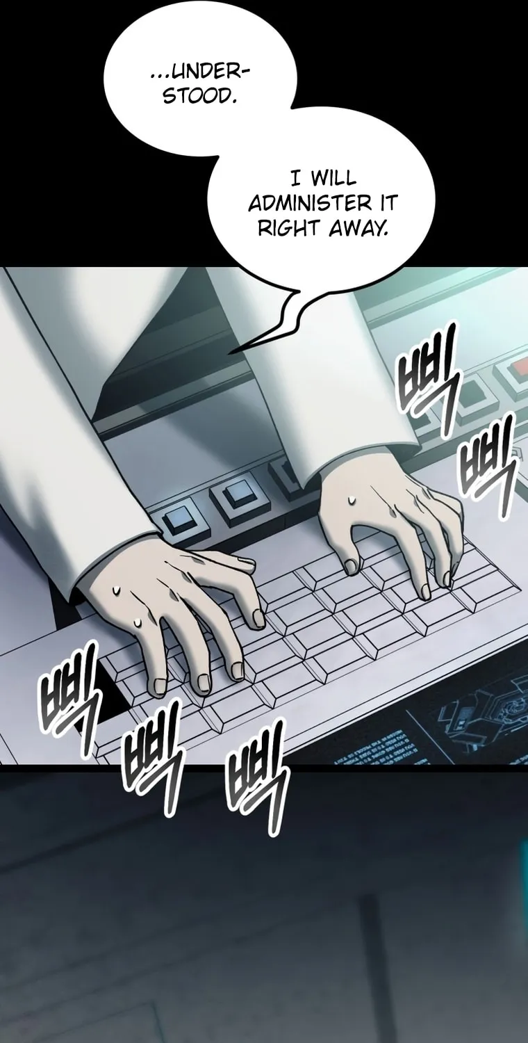 Read Evolution: Road to Space Monster chapter 2 image 110 on Lezhin
