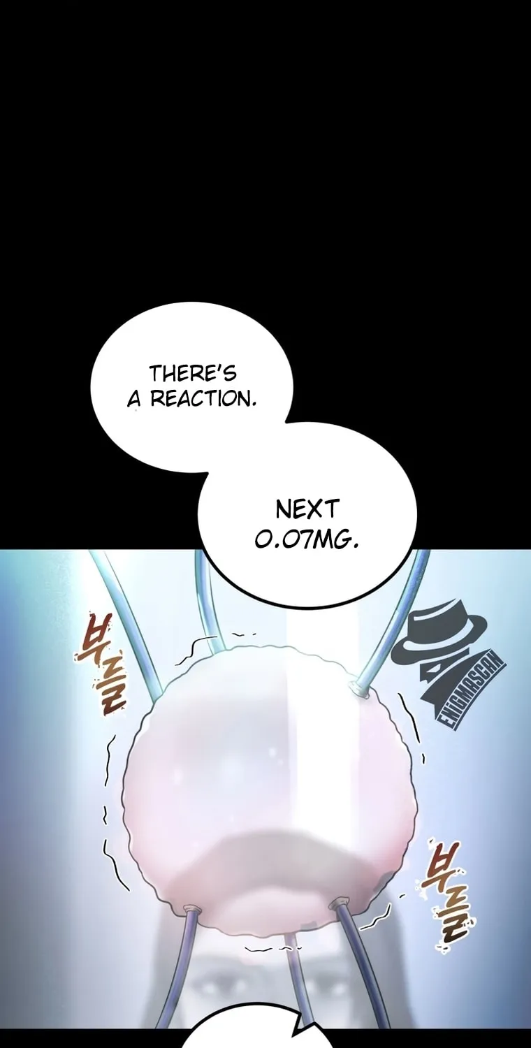 Read Evolution: Road to Space Monster chapter 2 image 113 on Lezhin