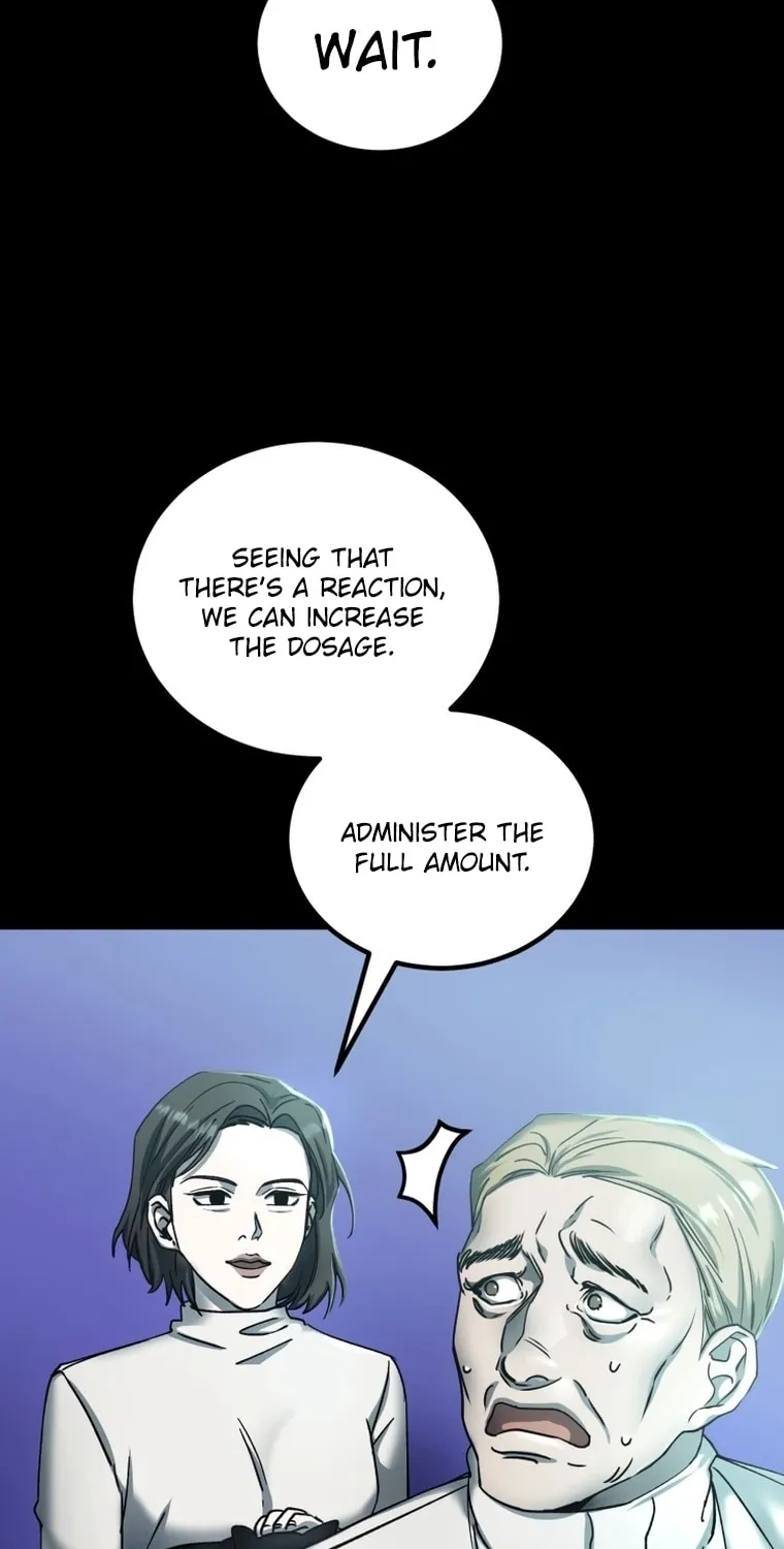 Read Evolution: Road to Space Monster chapter 2 image 114 on Lezhin