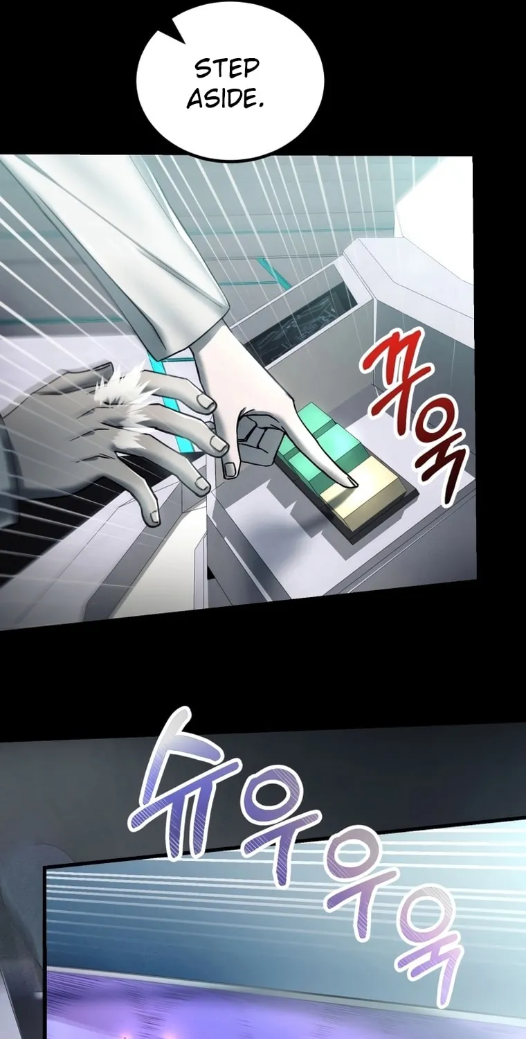 Read Evolution: Road to Space Monster chapter 2 image 116 on Lezhin