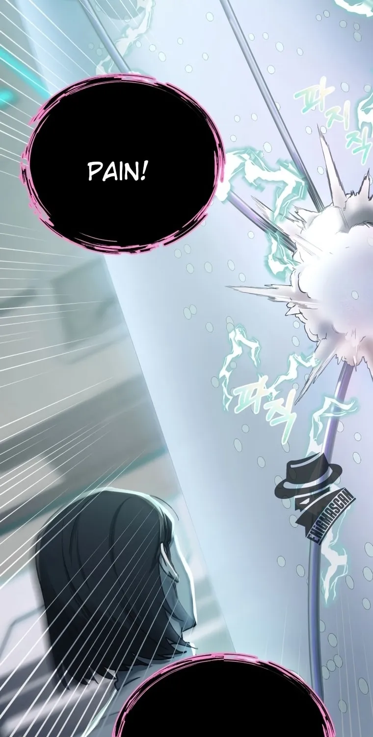 Read Evolution: Road to Space Monster chapter 2 image 118 on Lezhin