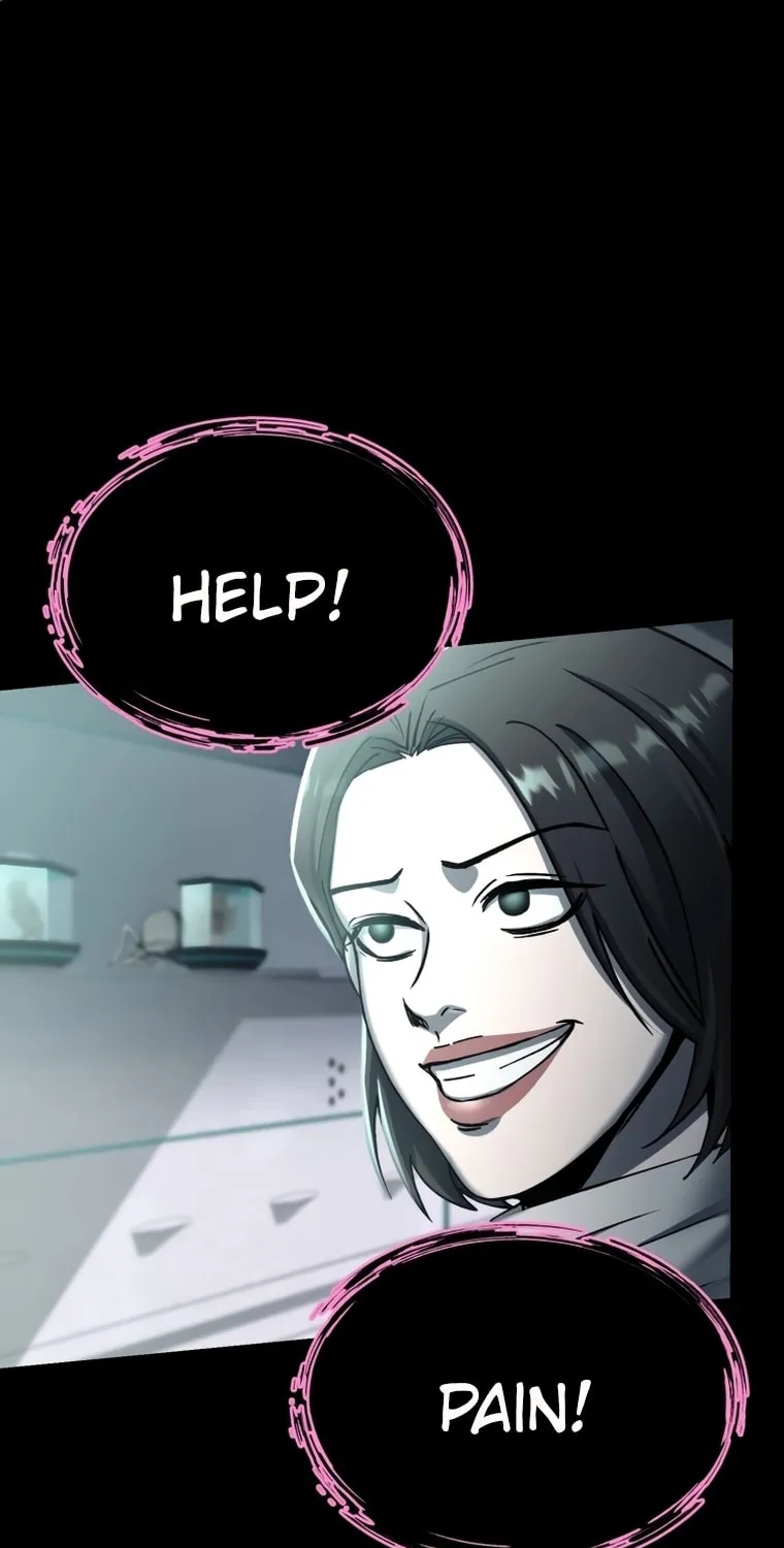 Read Evolution: Road to Space Monster chapter 2 image 120 on Lezhin