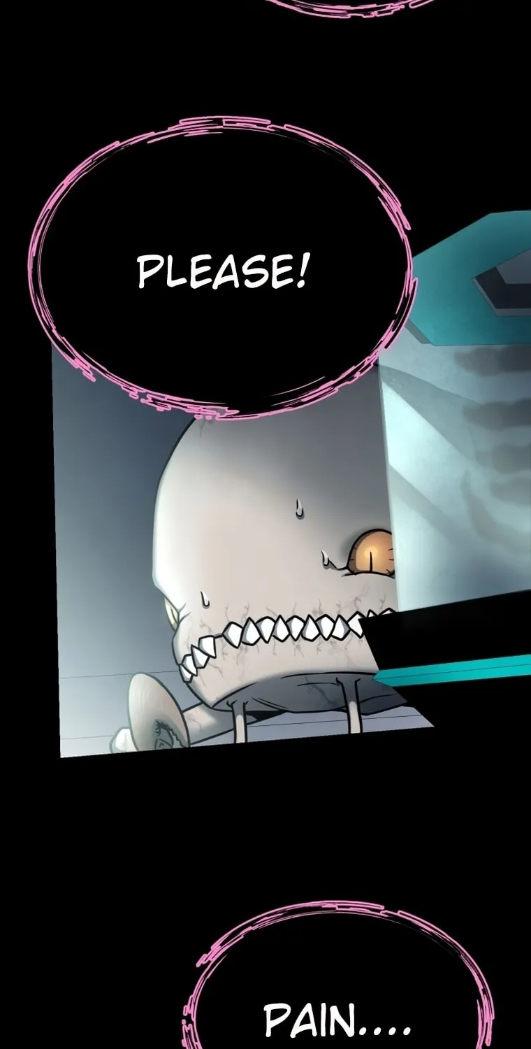 Read Evolution: Road to Space Monster chapter 2 image 121 on Lezhin