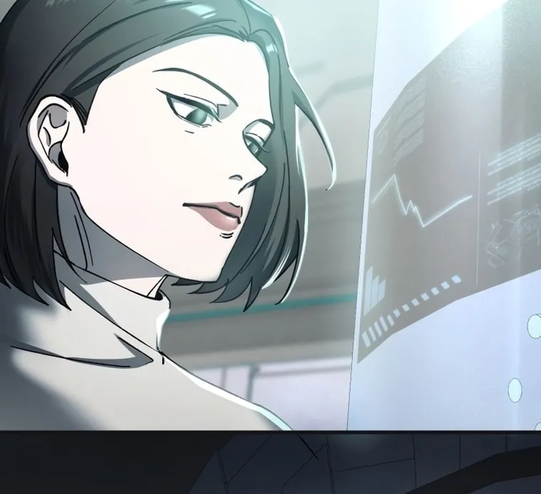 Read Evolution: Road to Space Monster chapter 2 image 125 on Lezhin