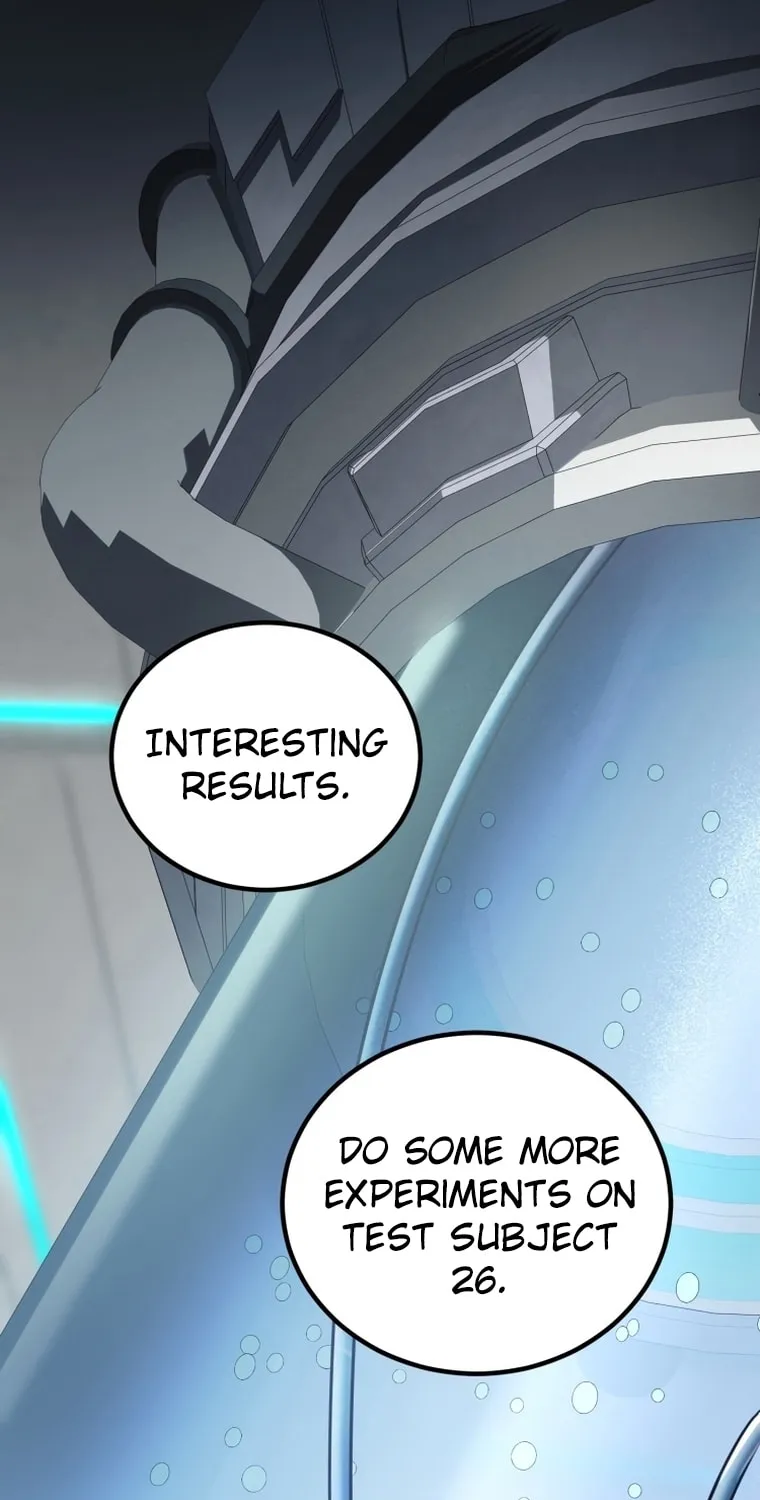 Read Evolution: Road to Space Monster chapter 2 image 126 on Lezhin