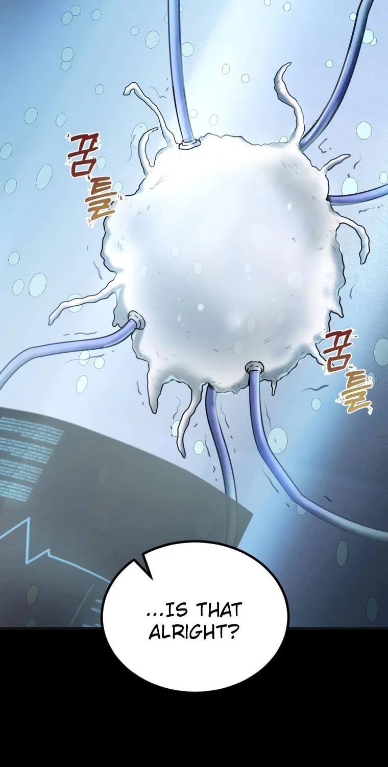 Read Evolution: Road to Space Monster chapter 2 image 127 on Lezhin