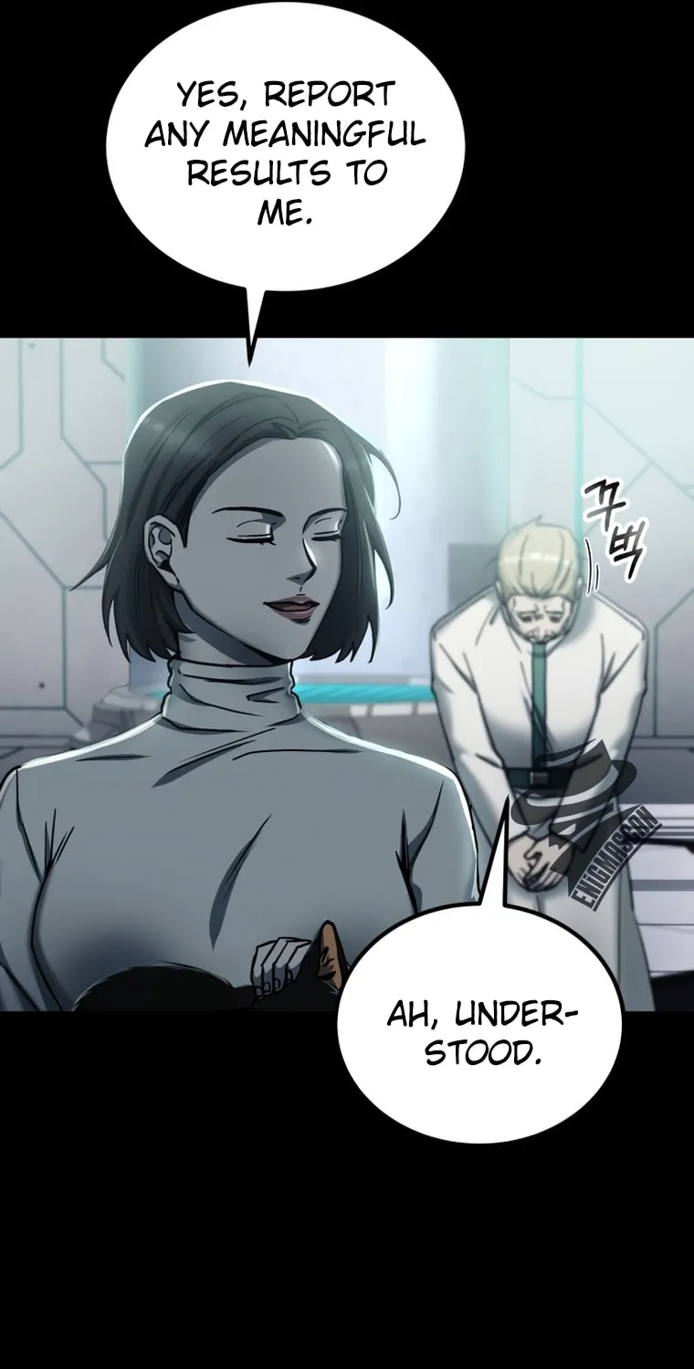 Read Evolution: Road to Space Monster chapter 2 image 129 on Lezhin