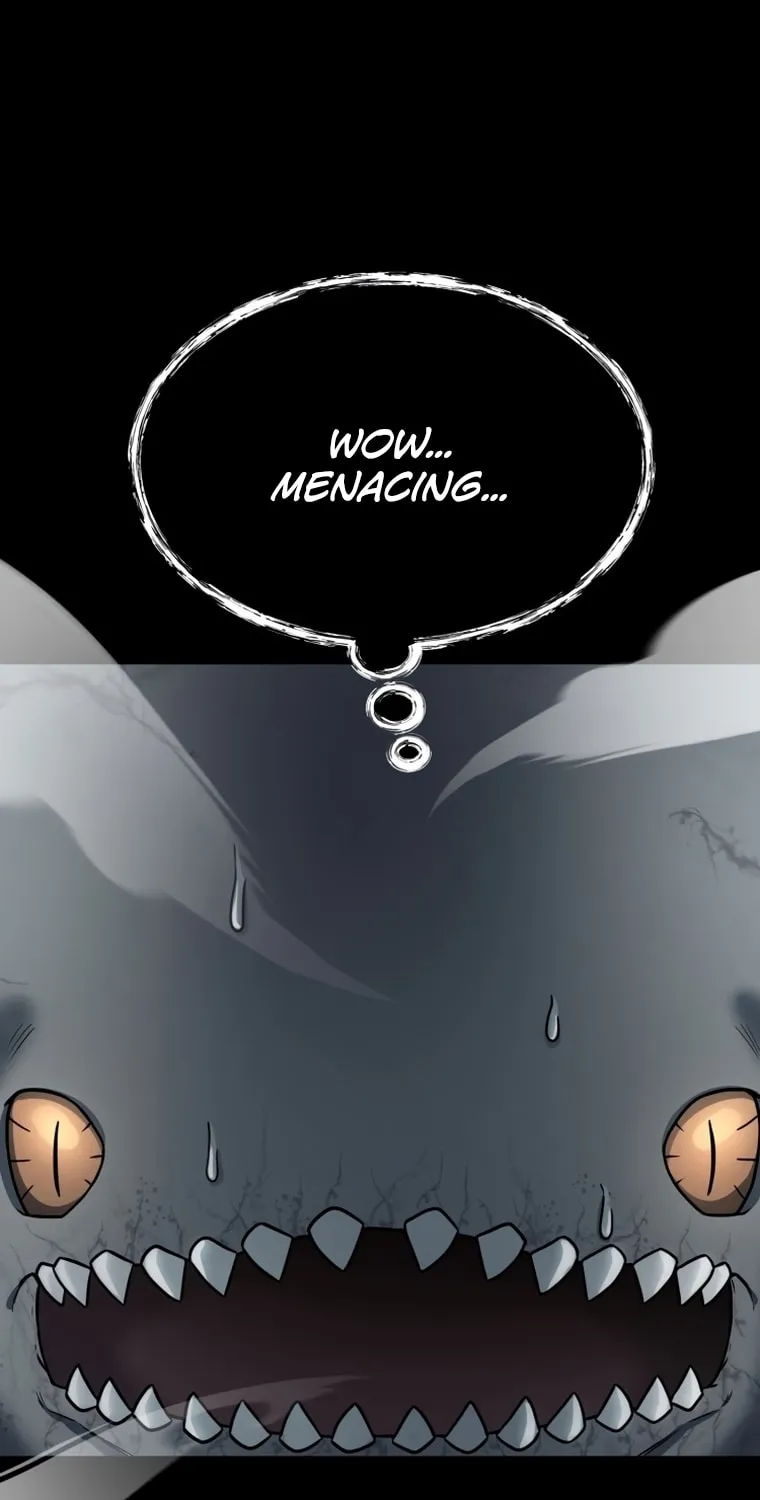 Read Evolution: Road to Space Monster chapter 2 image 13 on Lezhin