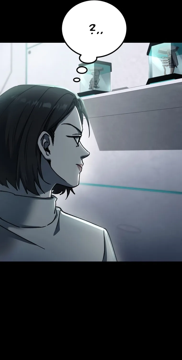 Read Evolution: Road to Space Monster chapter 2 image 132 on Lezhin
