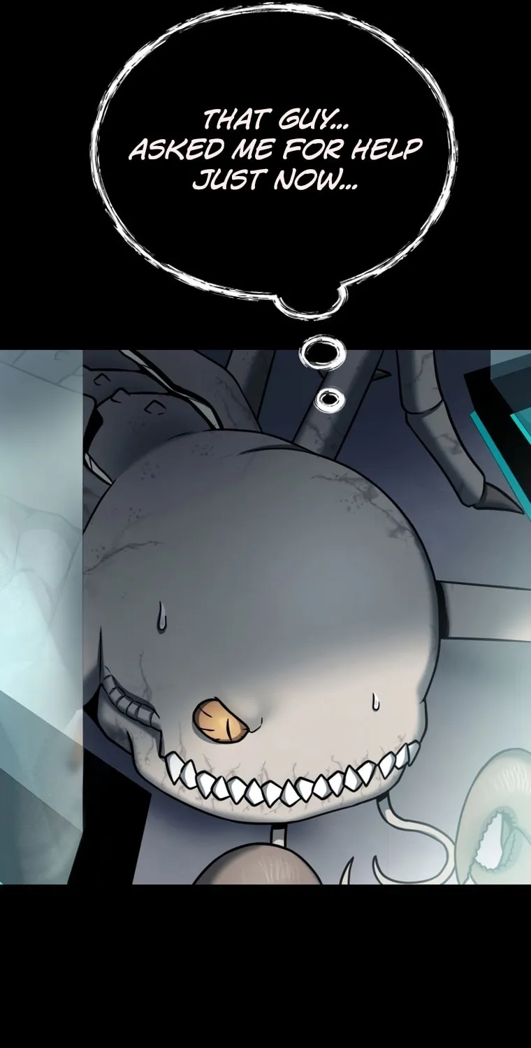 Read Evolution: Road to Space Monster chapter 2 image 135 on Lezhin