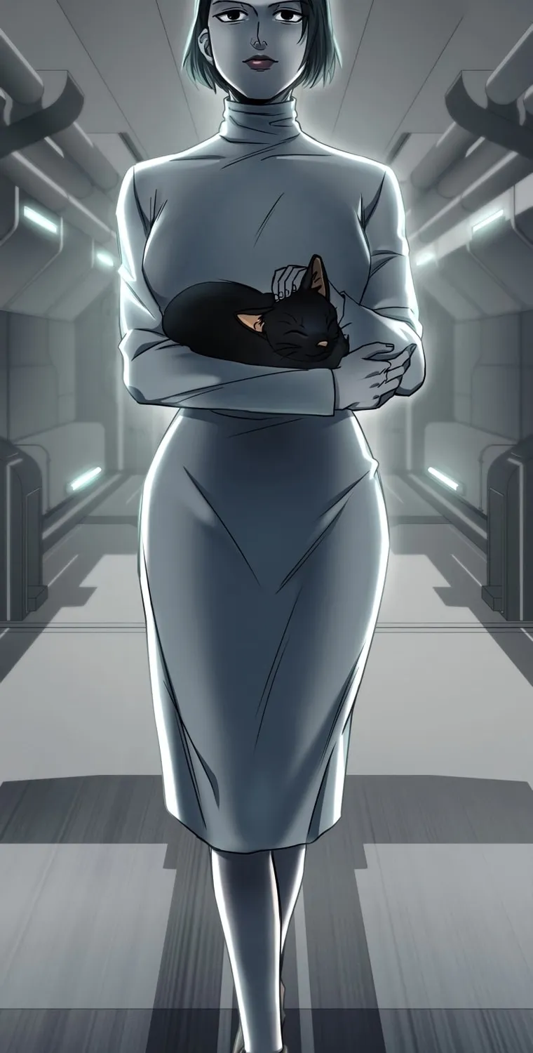 Read Evolution: Road to Space Monster chapter 2 image 139 on Lezhin
