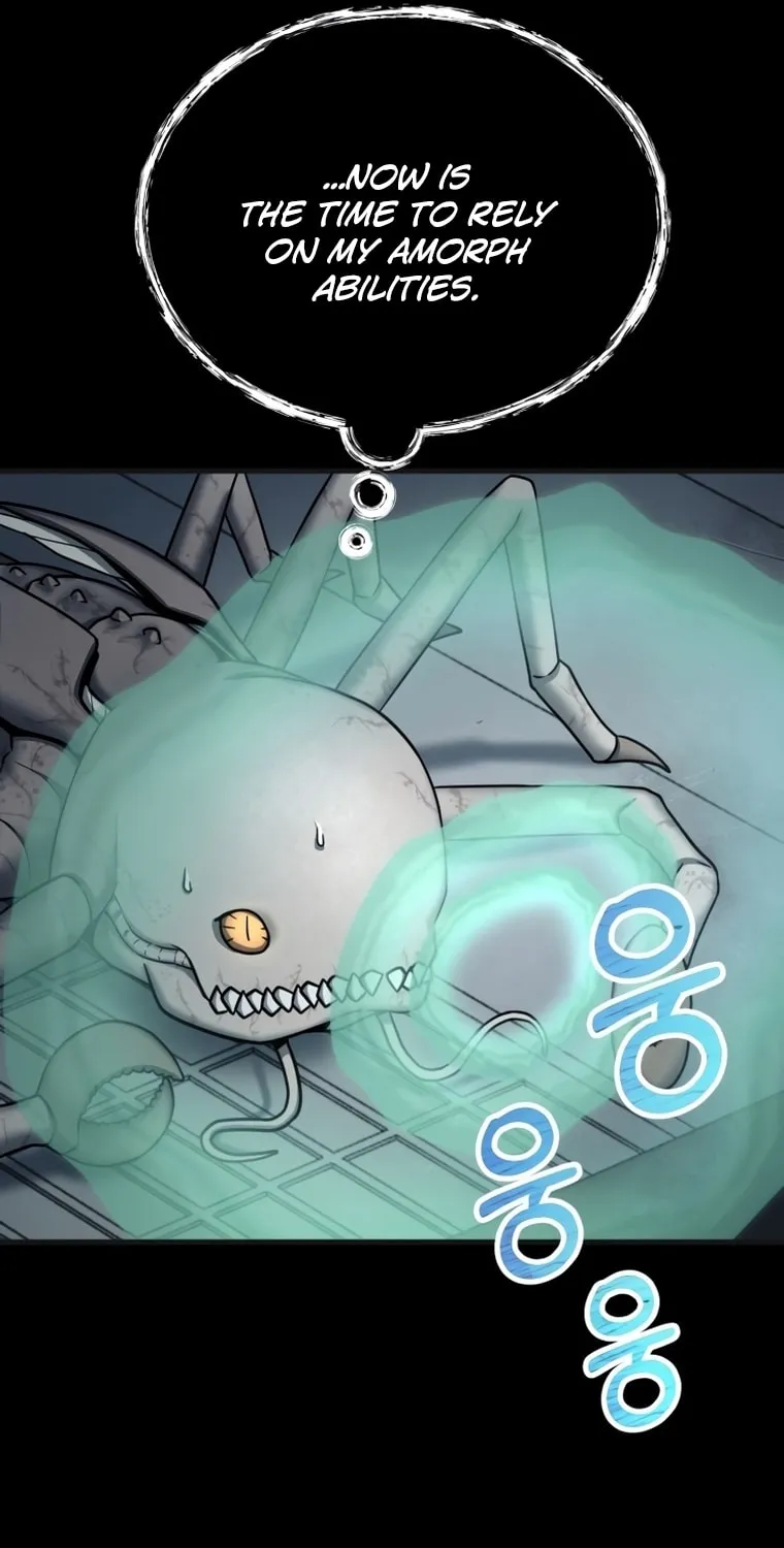 Read Evolution: Road to Space Monster chapter 2 image 22 on Lezhin