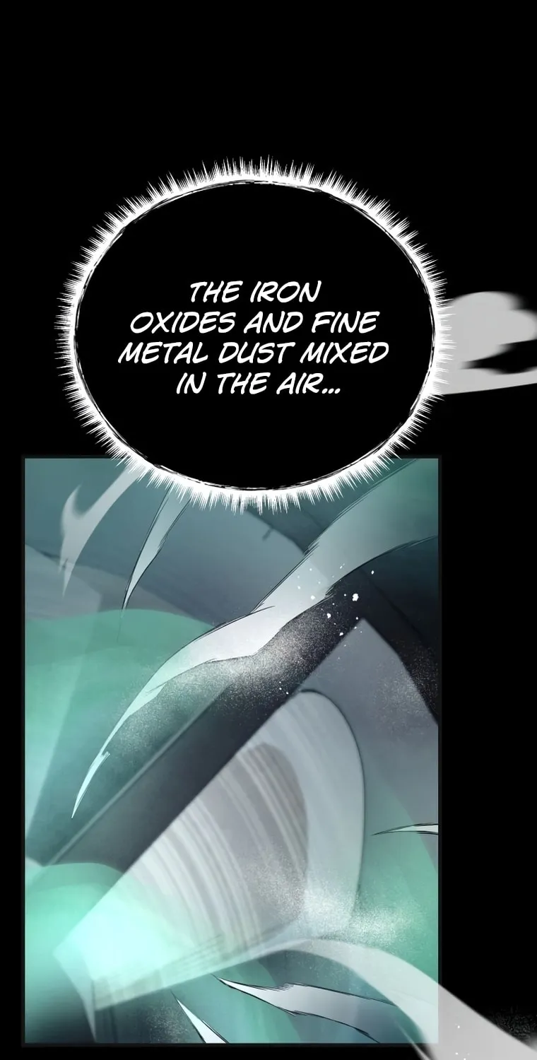 Read Evolution: Road to Space Monster chapter 2 image 23 on Lezhin