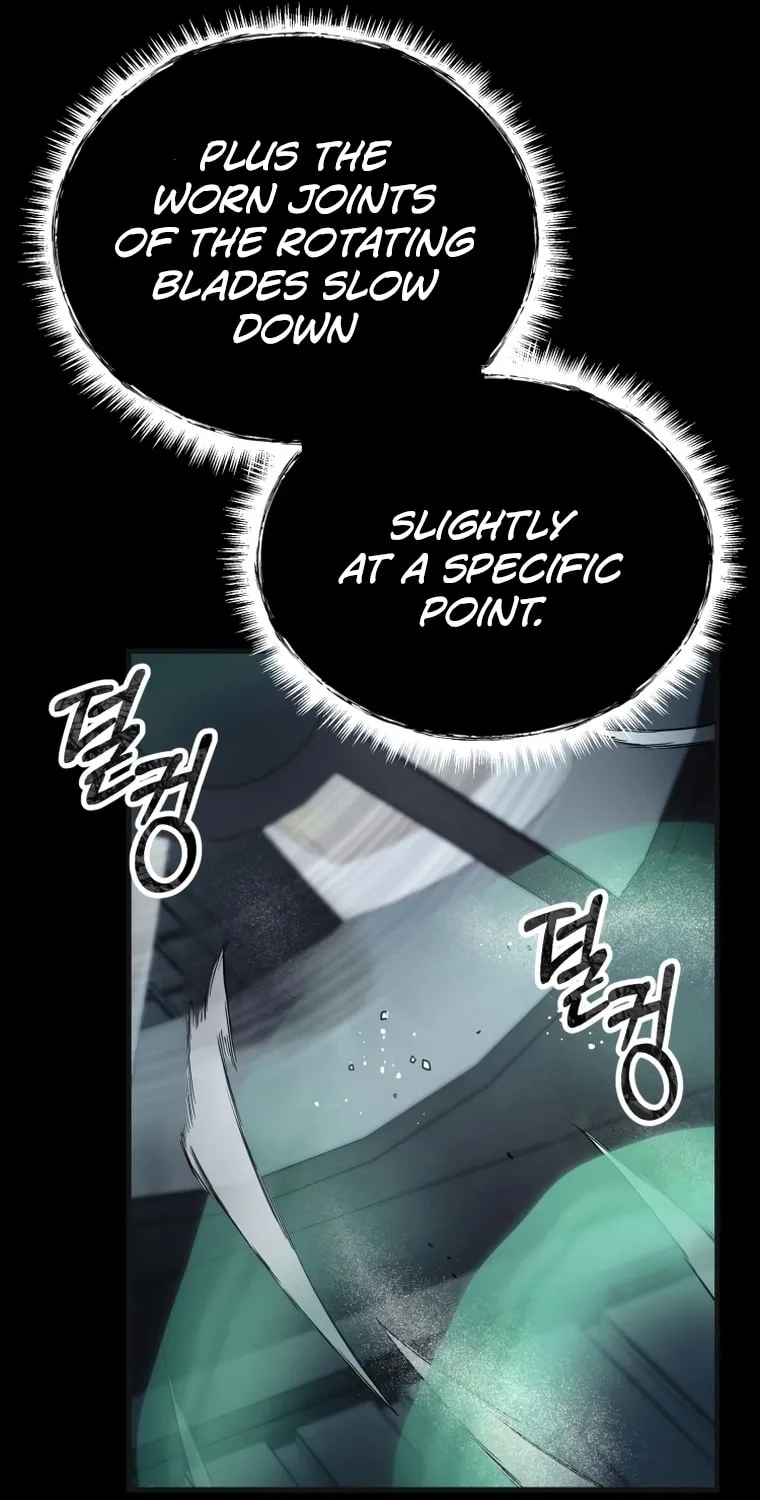 Read Evolution: Road to Space Monster chapter 2 image 25 on Lezhin
