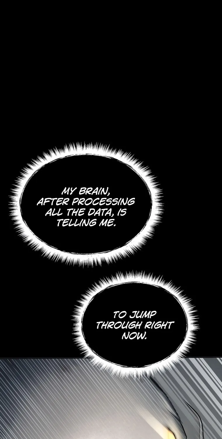 Read Evolution: Road to Space Monster chapter 2 image 26 on Lezhin