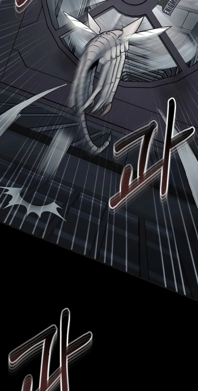 Read Evolution: Road to Space Monster chapter 2 image 29 on Lezhin