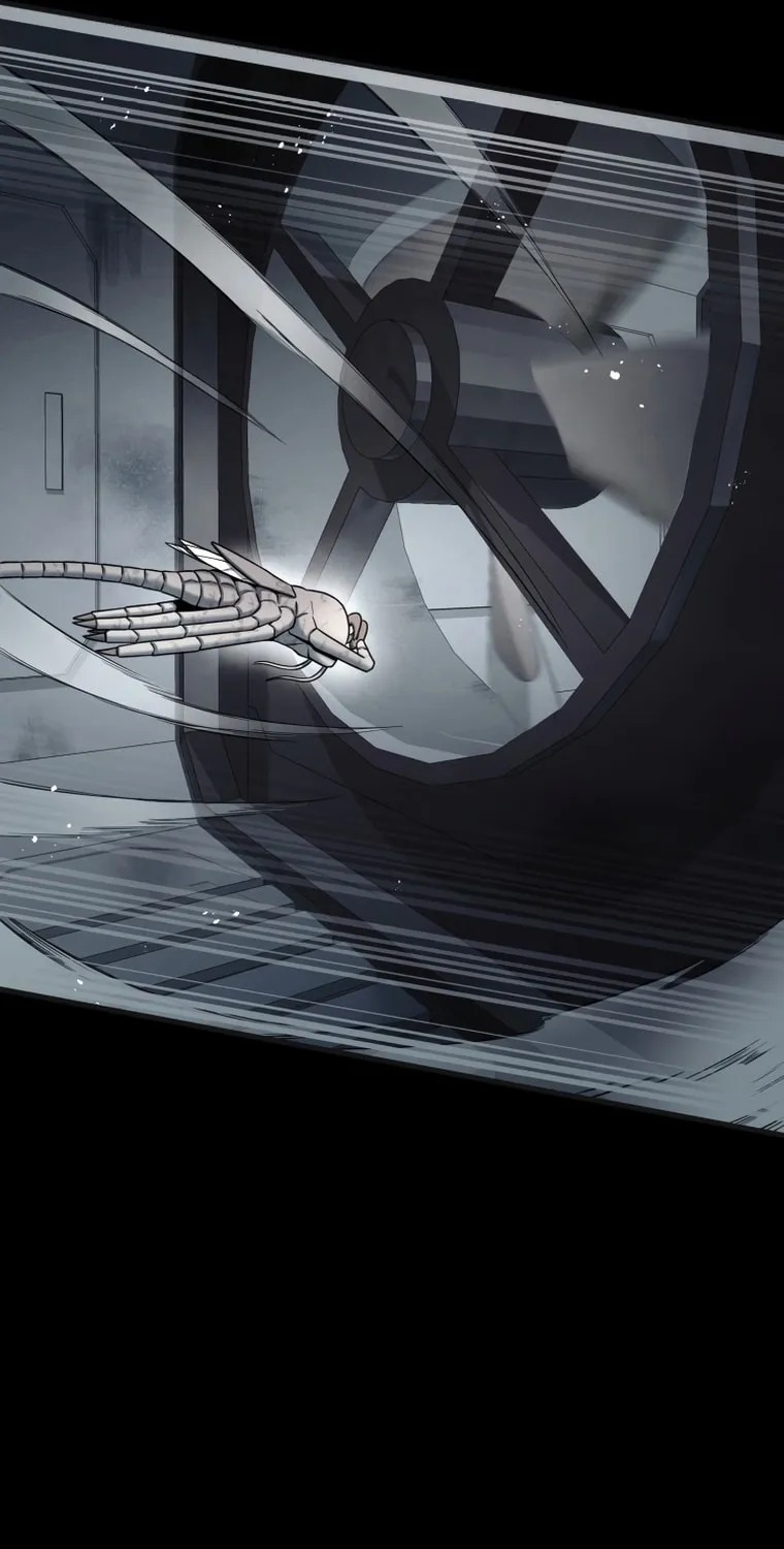 Read Evolution: Road to Space Monster chapter 2 image 31 on Lezhin