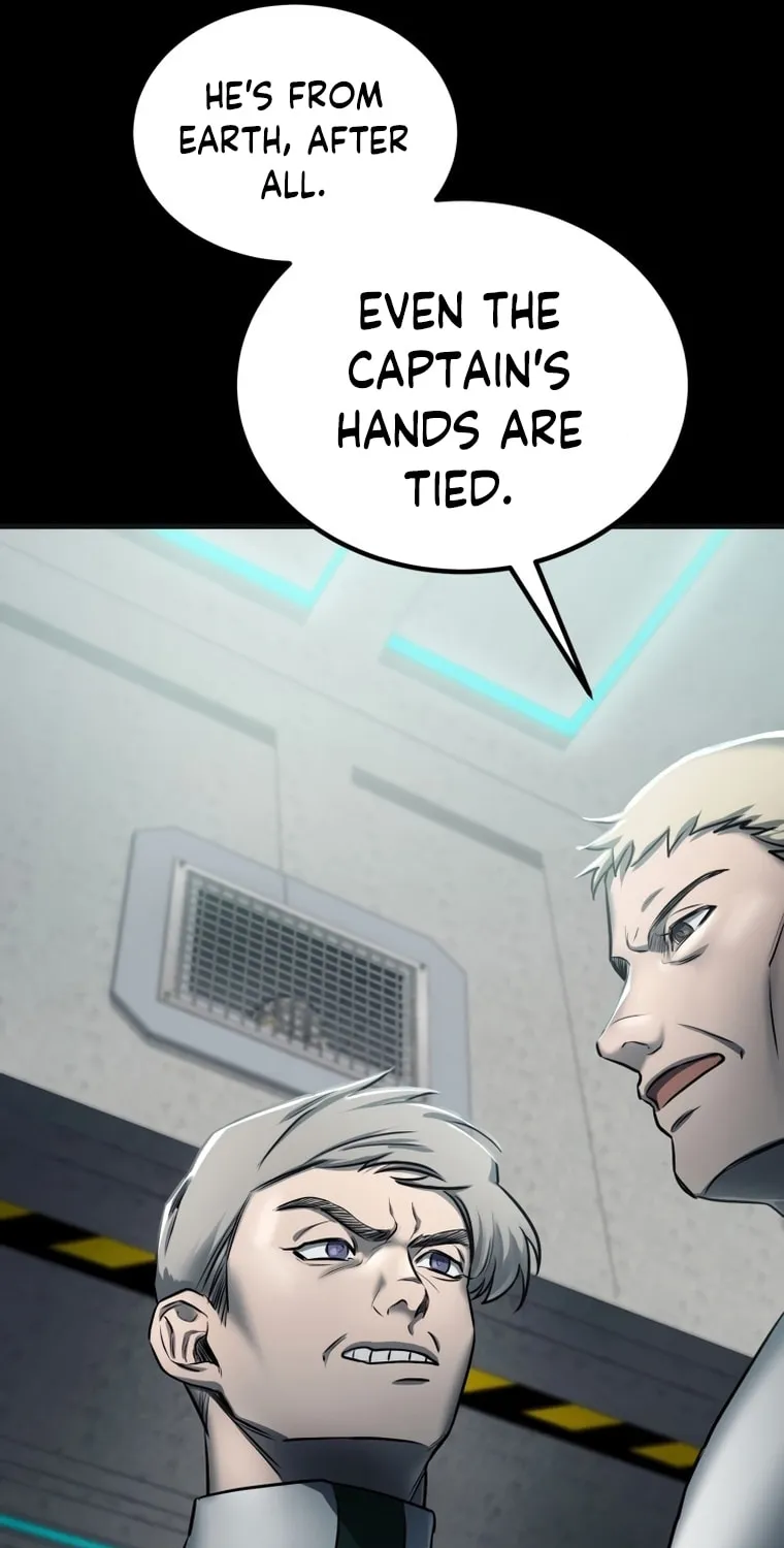 Read Evolution: Road to Space Monster chapter 2 image 46 on Lezhin