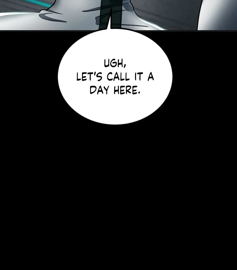 Read Evolution: Road to Space Monster chapter 2 image 47 on Lezhin