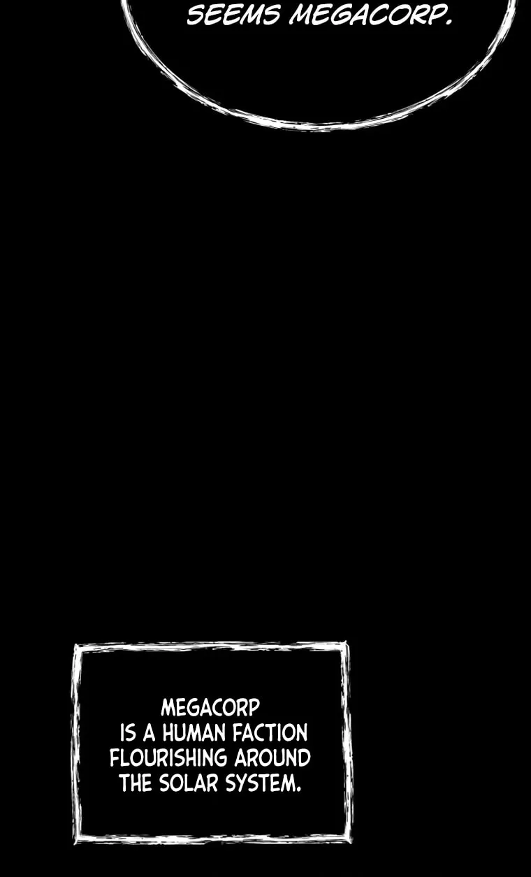 Read Evolution: Road to Space Monster chapter 2 image 49 on Lezhin