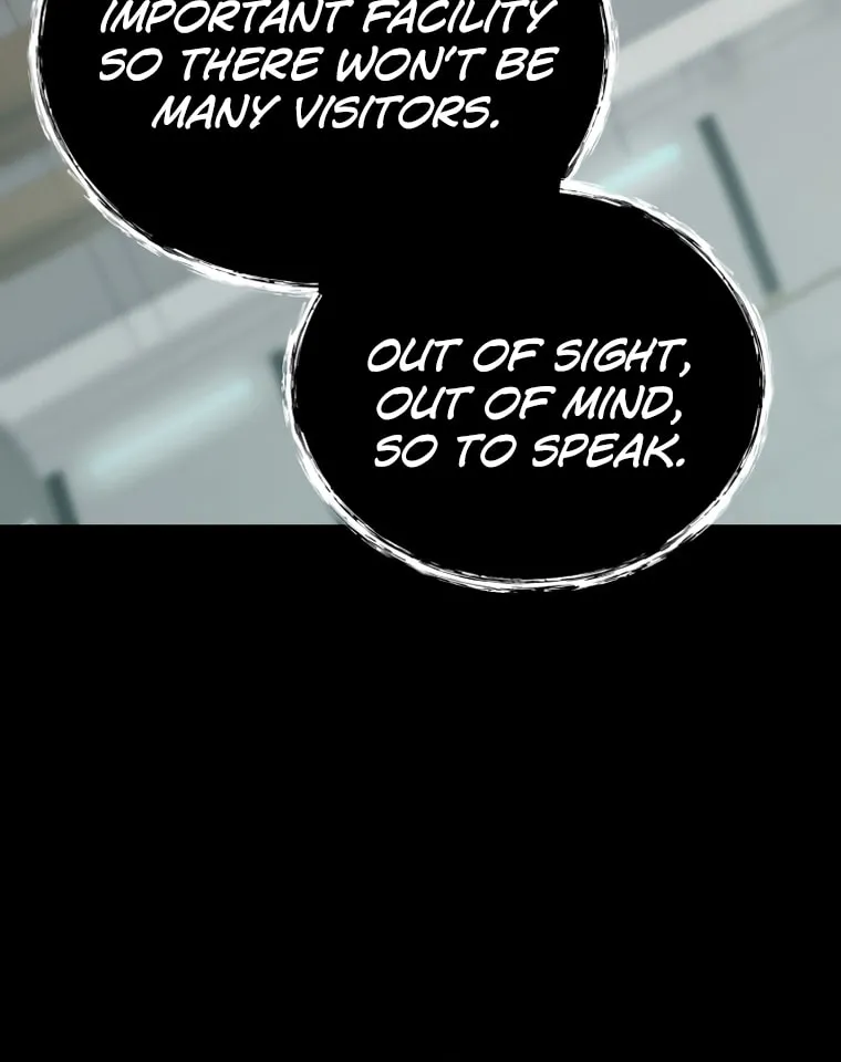 Read Evolution: Road to Space Monster chapter 2 image 5 on Lezhin