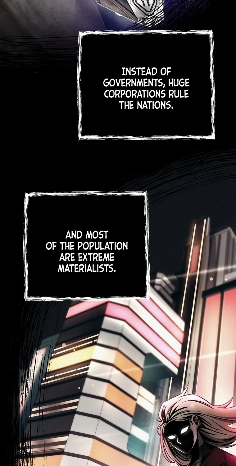 Read Evolution: Road to Space Monster chapter 2 image 51 on Lezhin