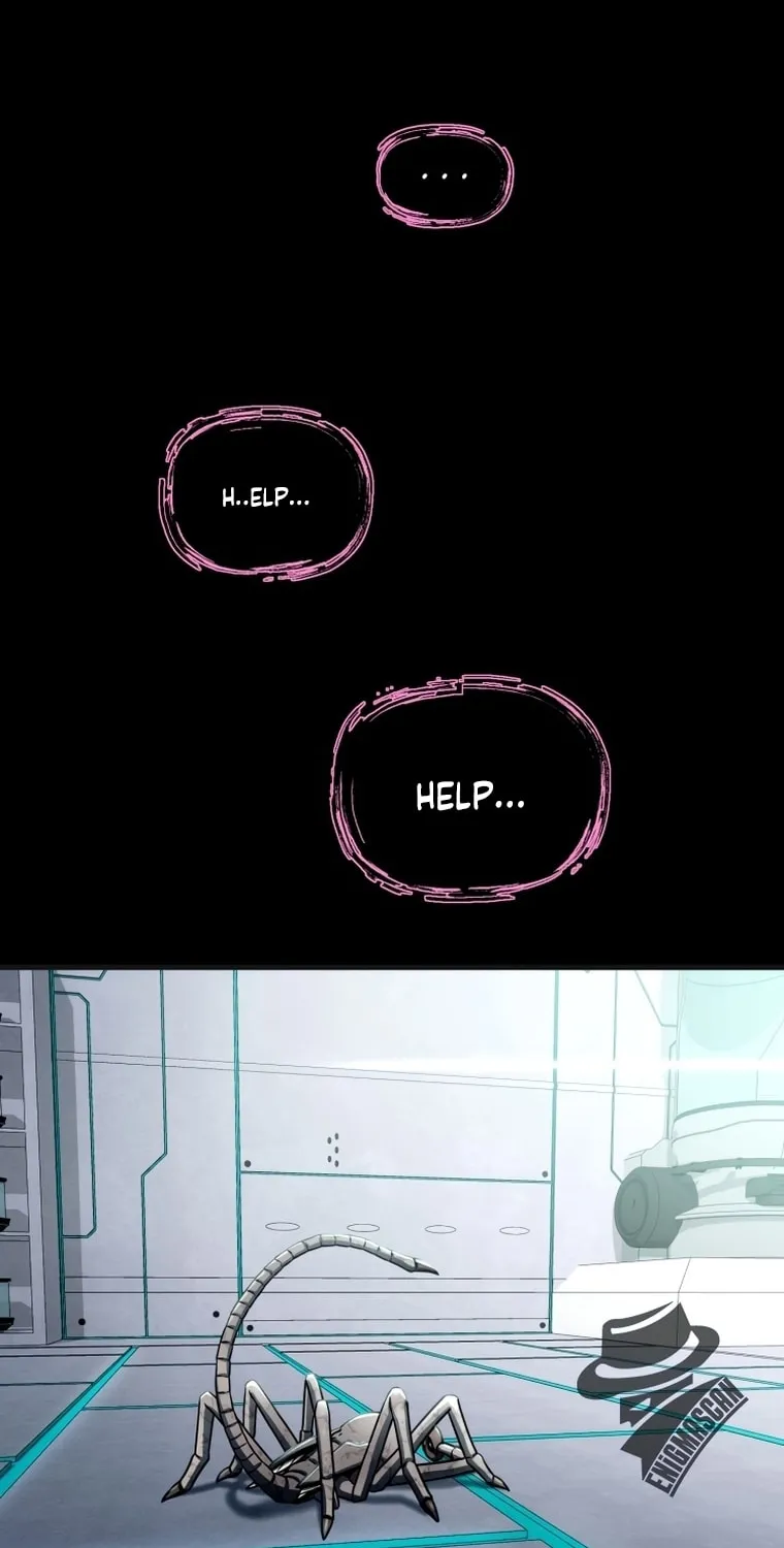Read Evolution: Road to Space Monster chapter 2 image 63 on Lezhin