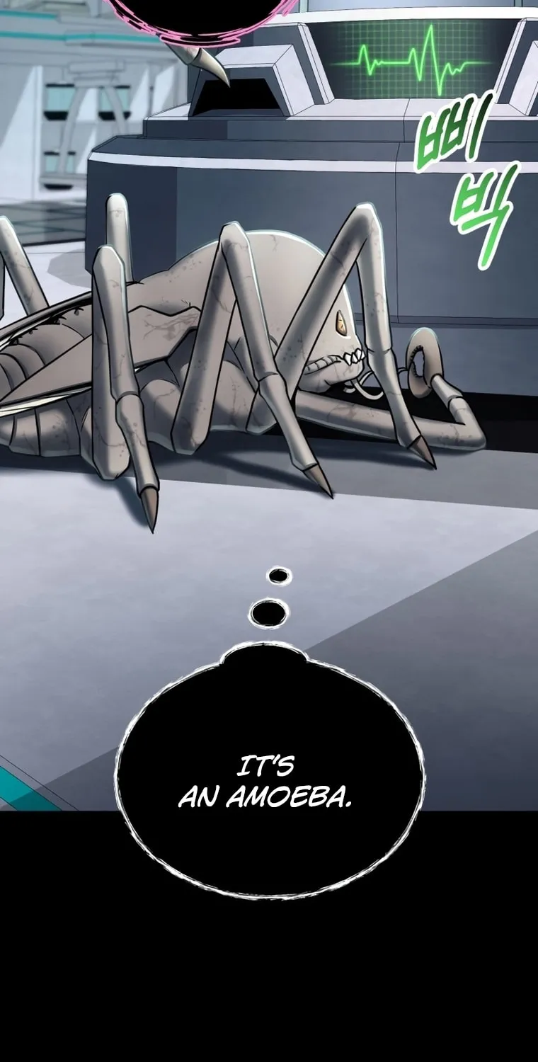 Read Evolution: Road to Space Monster chapter 2 image 68 on Lezhin