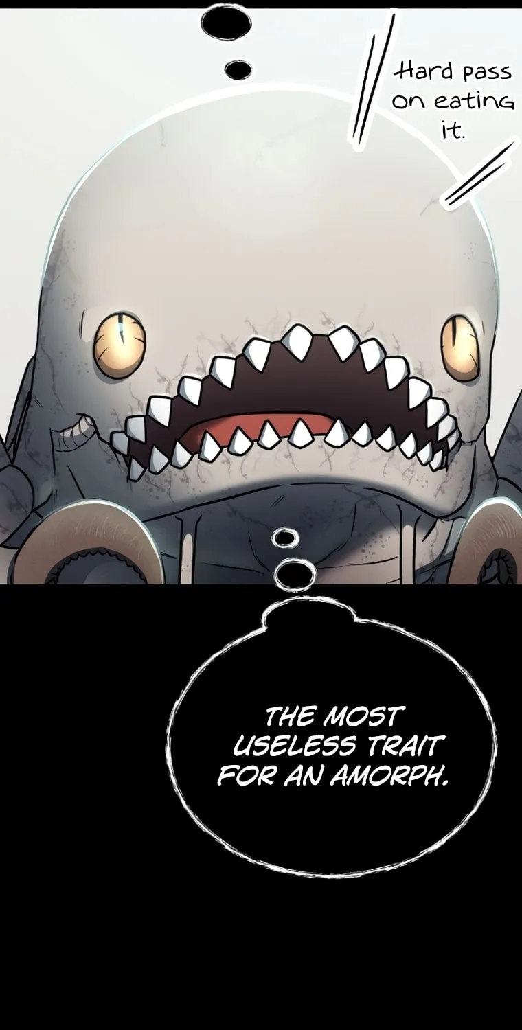 Read Evolution: Road to Space Monster chapter 2 image 70 on Lezhin