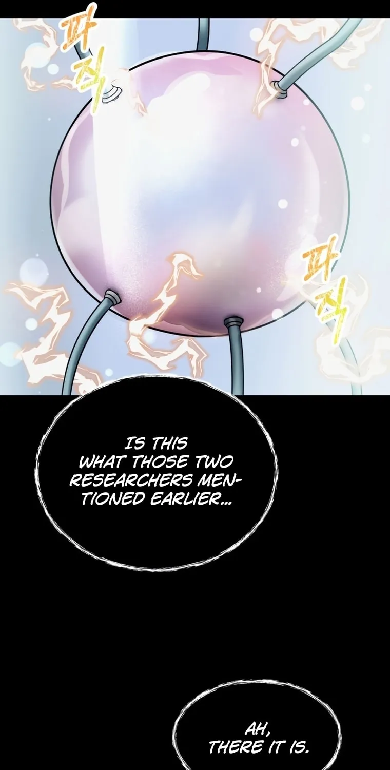 Read Evolution: Road to Space Monster chapter 2 image 73 on Lezhin