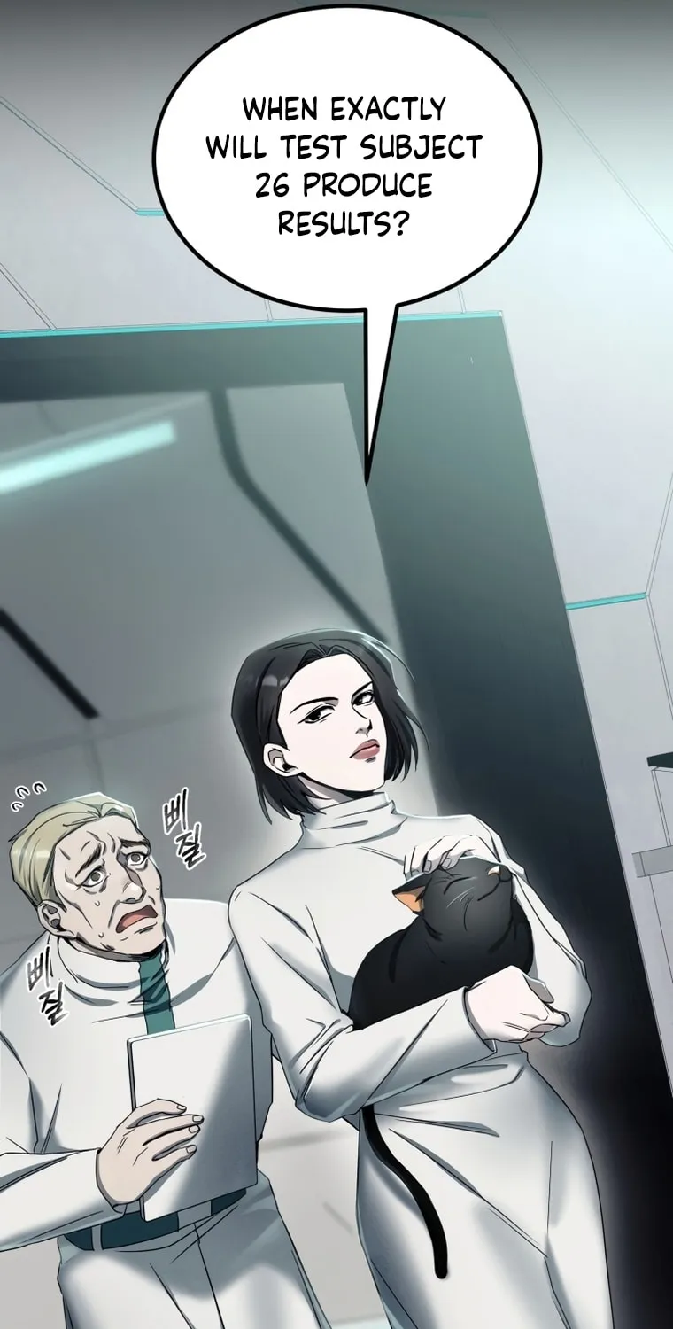 Read Evolution: Road to Space Monster chapter 2 image 87 on Lezhin