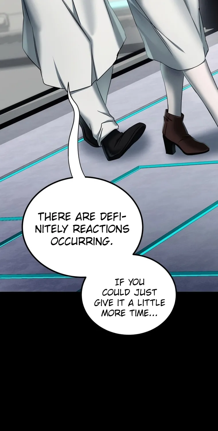 Read Evolution: Road to Space Monster chapter 2 image 88 on Lezhin