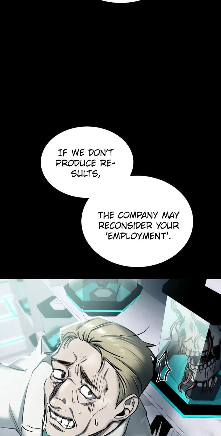 Read Evolution: Road to Space Monster chapter 2 image 91 on Lezhin