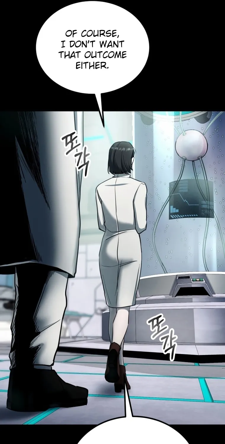 Read Evolution: Road to Space Monster chapter 2 image 96 on Lezhin