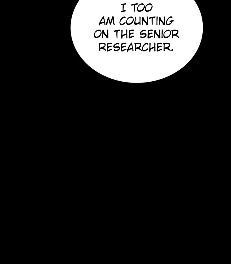 Read Evolution: Road to Space Monster chapter 2 image 97 on Lezhin
