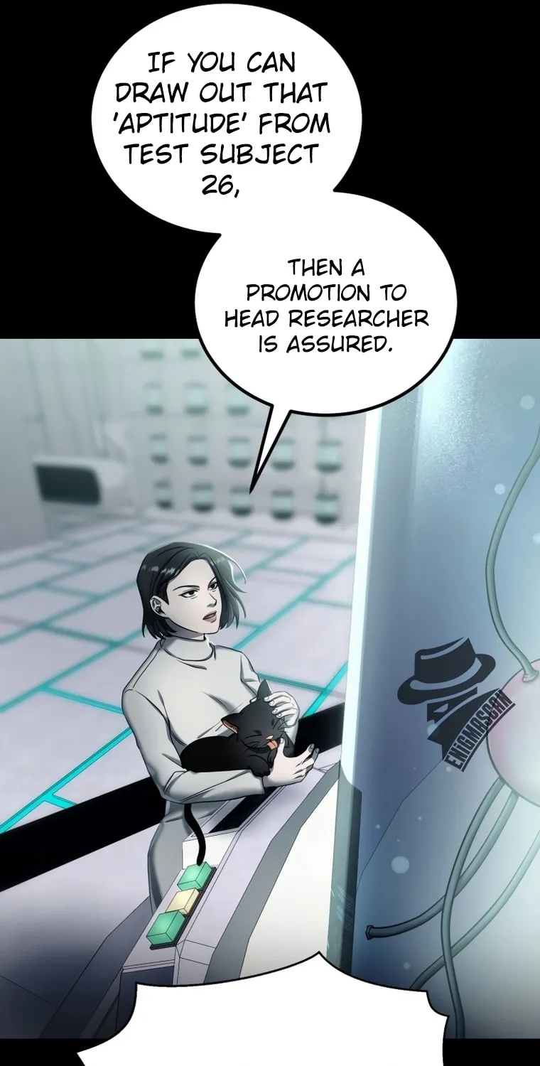 Read Evolution: Road to Space Monster chapter 2 image 98 on Lezhin