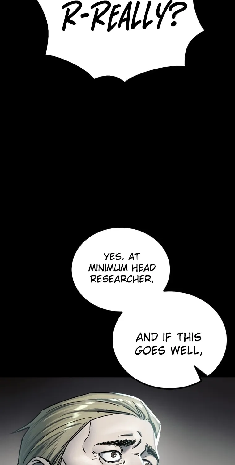 Read Evolution: Road to Space Monster chapter 2 image 99 on Lezhin